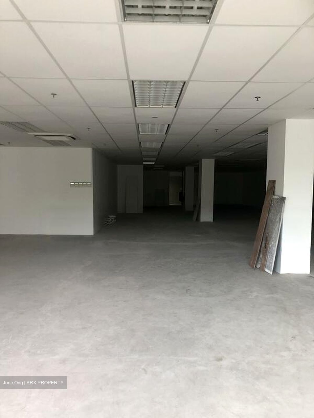Rex House (D9), Retail #455704821